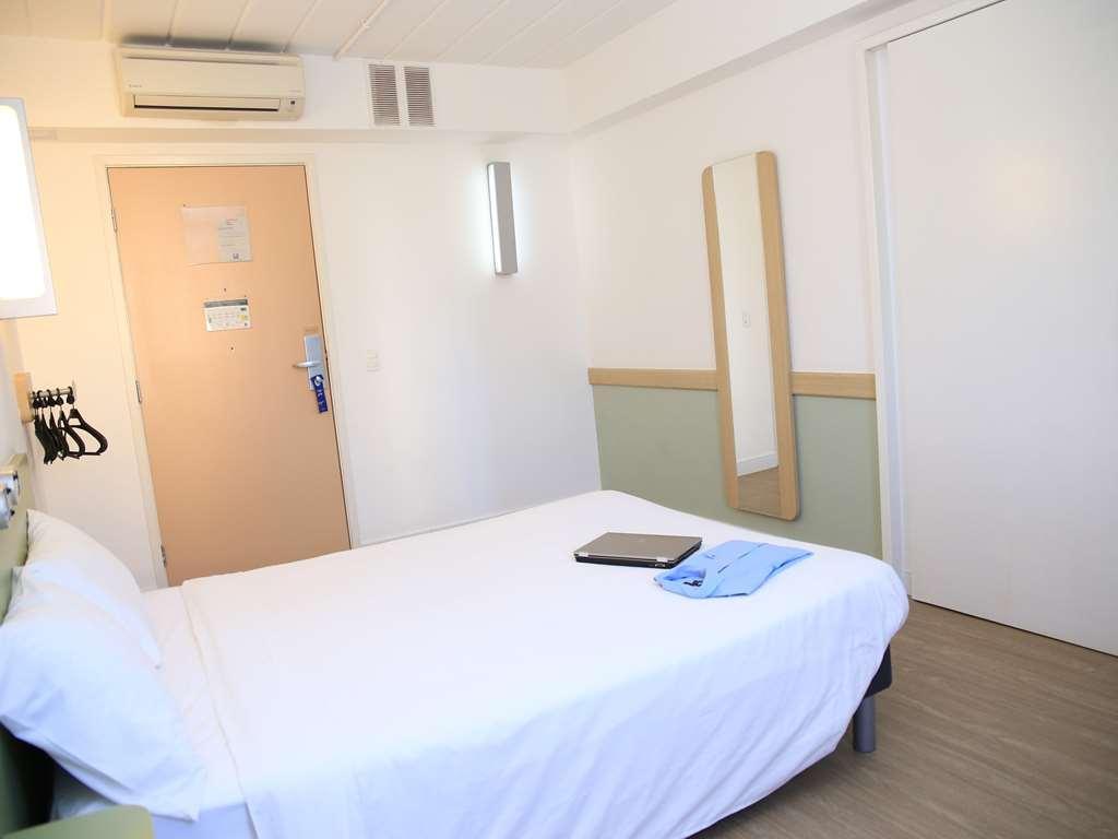 Ibis Budget Piracicaba Exterior photo