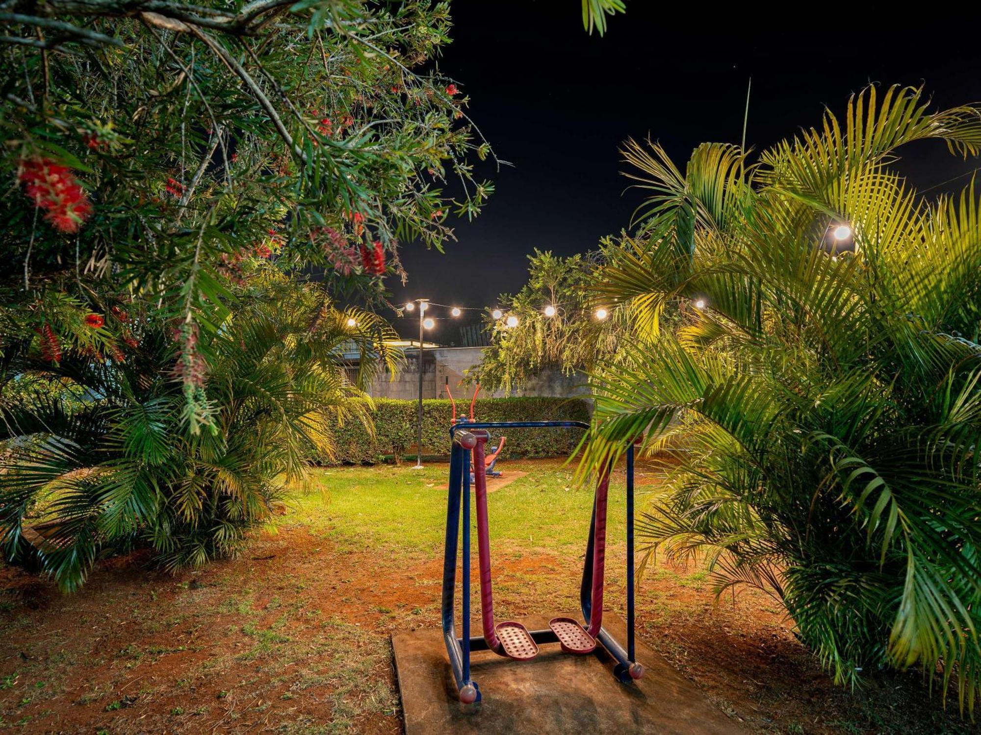 Ibis Budget Piracicaba Exterior photo