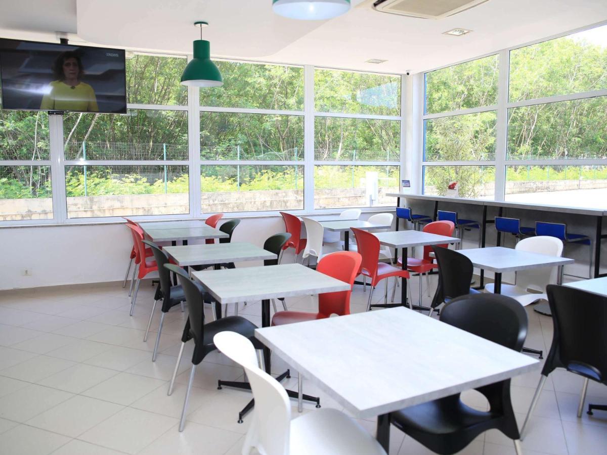 Ibis Budget Piracicaba Exterior photo